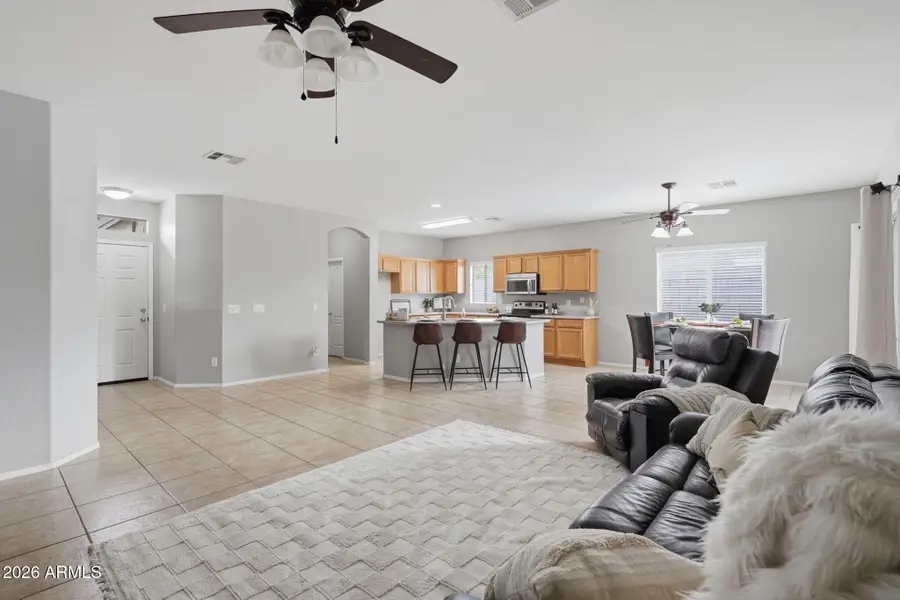 16597 W Madison Street, Goodyear, AZ 85338 - #3