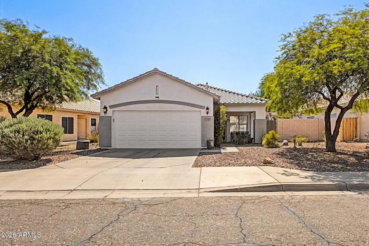 25220 N 41st Avenue, Phoenix, AZ 85083 - #1