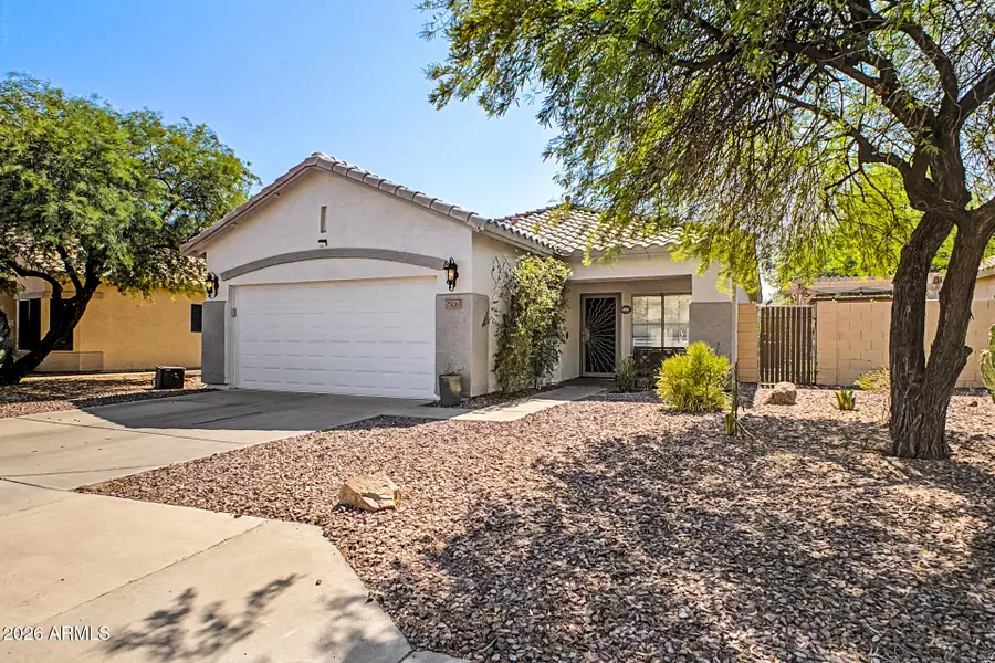 25220 N 41st Avenue, Phoenix, AZ 85083 - #2