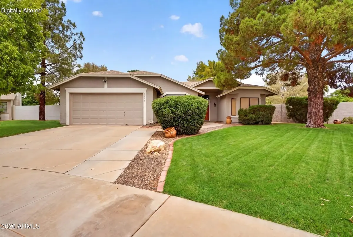 1211 N Leoma Court, Chandler, AZ 85225 - #1