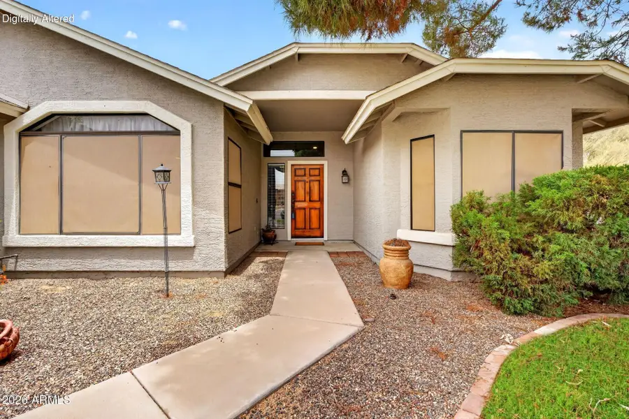 1211 N Leoma Court, Chandler, AZ 85225 - #3