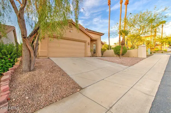 1250 E Captain Dreyfus Avenue, Phoenix, AZ 85022