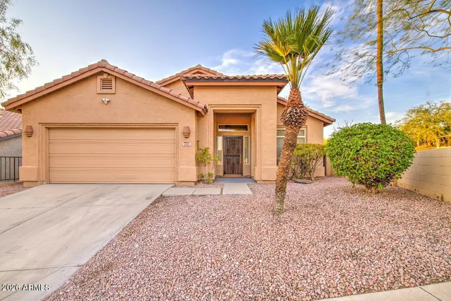 1250 E Captain Dreyfus Avenue, Phoenix, AZ 85022 - #2
