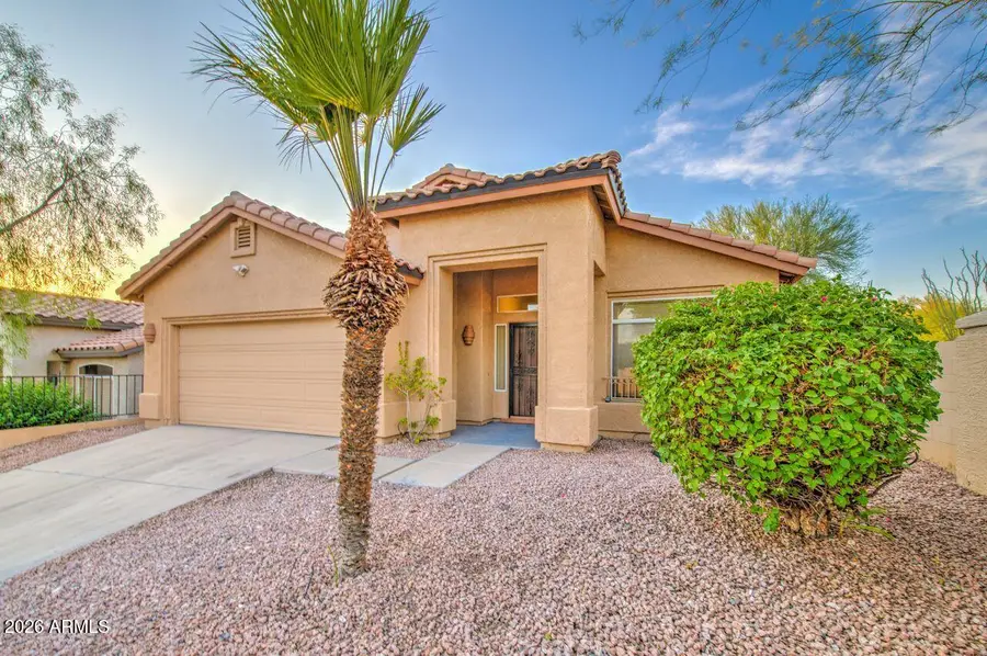 1250 E Captain Dreyfus Avenue, Phoenix, AZ 85022 - #3