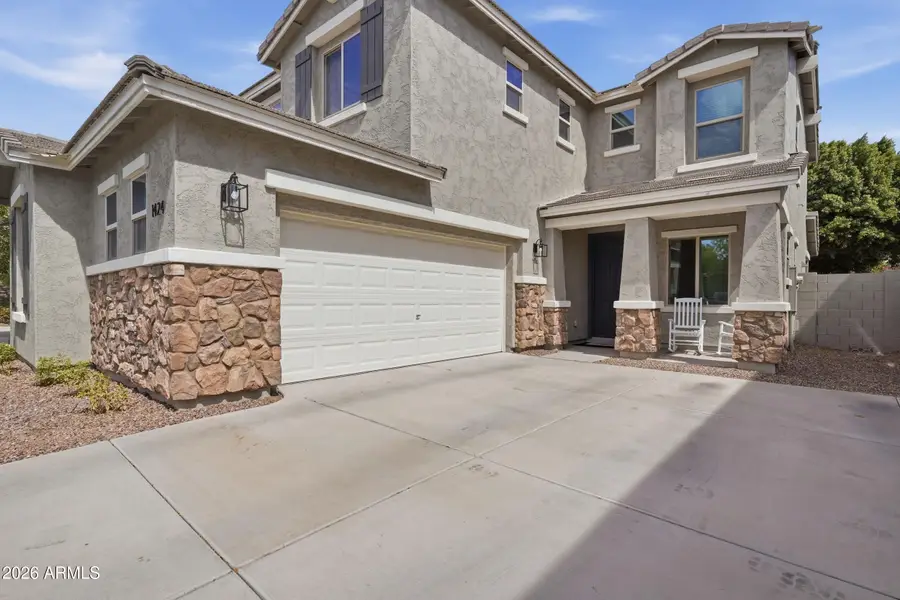 1424 E Goldcrest Street, Gilbert, AZ 85297 - #3