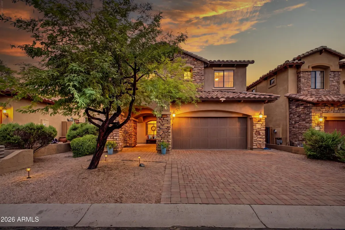 7239 E Nathan Street, Mesa, AZ 85207 - #1