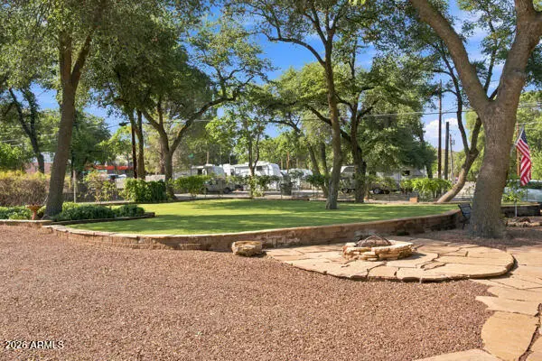 16660 W Post Street, Yarnell, AZ 85362 - #2
