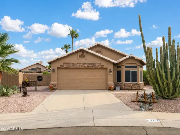 102 W Morrow Drive, Phoenix, AZ 85027
