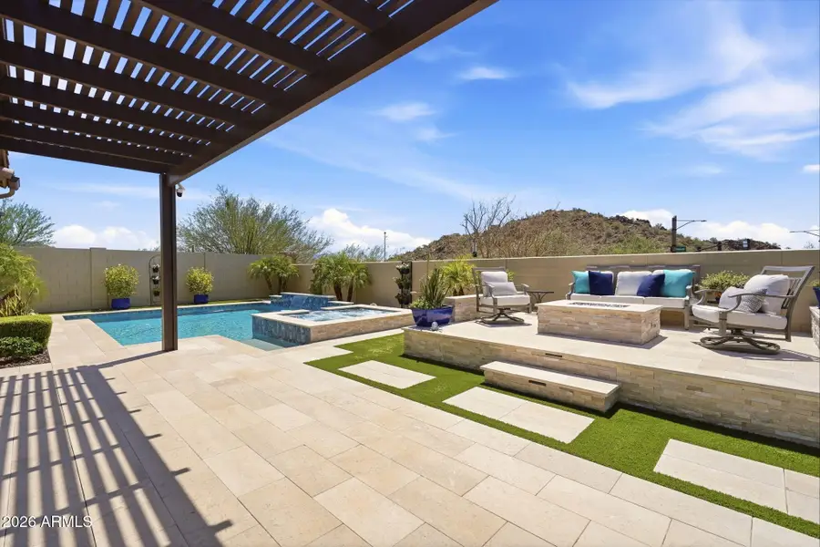 9143 E Kramer Street, Mesa, AZ 85207 - #2