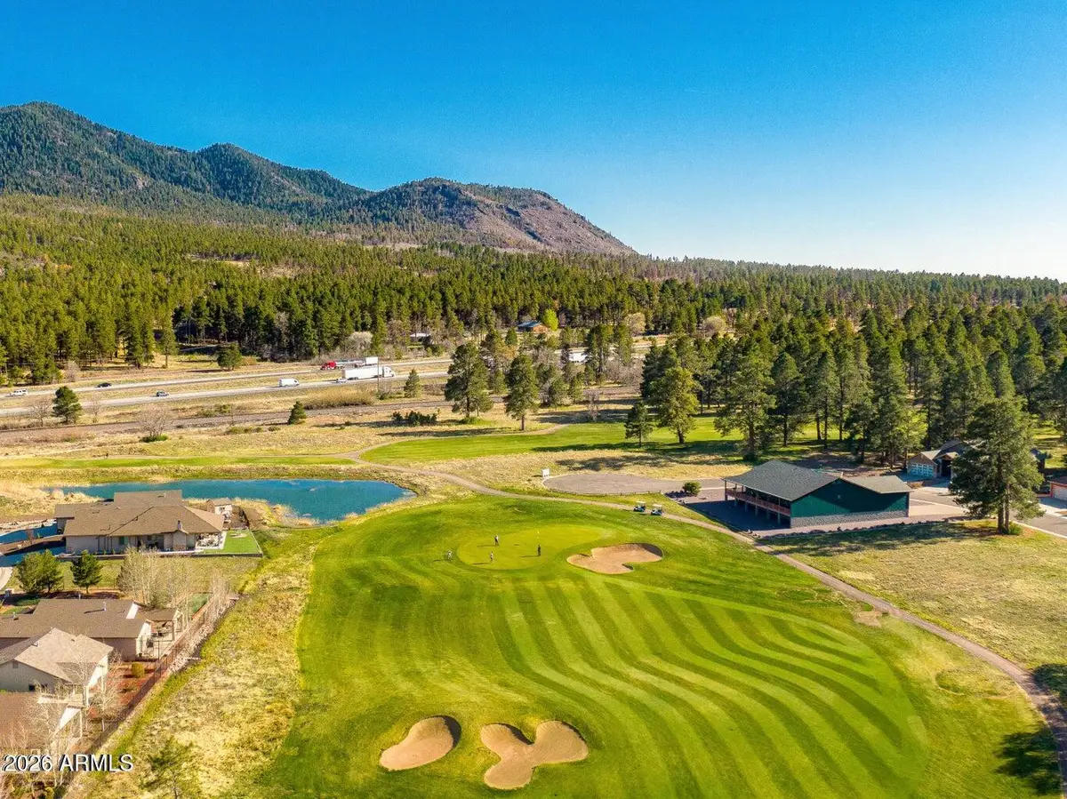 249 Fairway Drive #12, Williams, AZ 86046 - #1