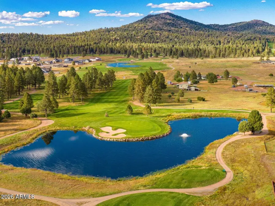 249 Fairway Drive #12, Williams, AZ 86046 - #2