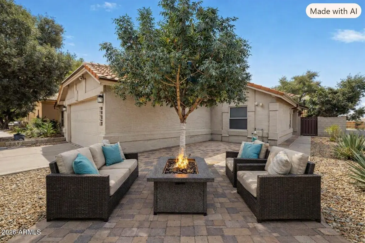 4407 E Amberwood Drive, Phoenix, AZ 85048 - #1