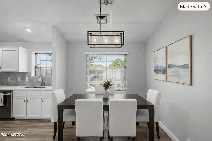 4407 E Amberwood Drive, Phoenix, AZ 85048 - #3