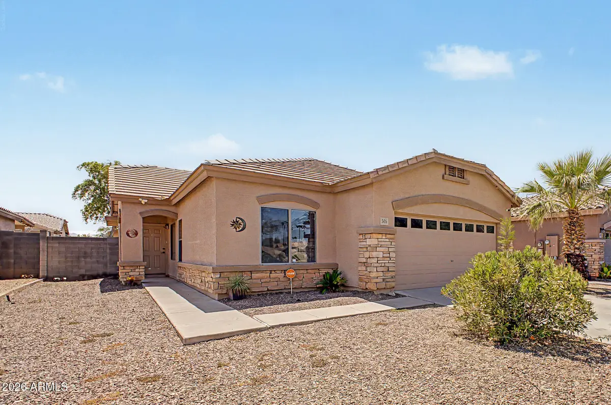 505 W Elm Lane, Avondale, AZ 85323 - #1