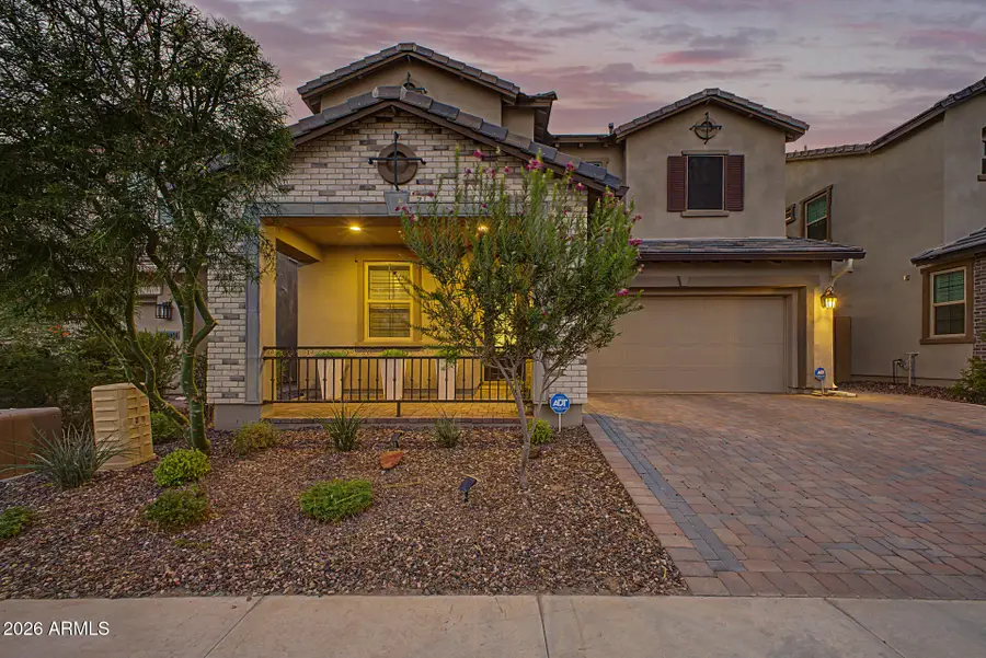 21314 N 58th Street, Phoenix, AZ 85054 - #3