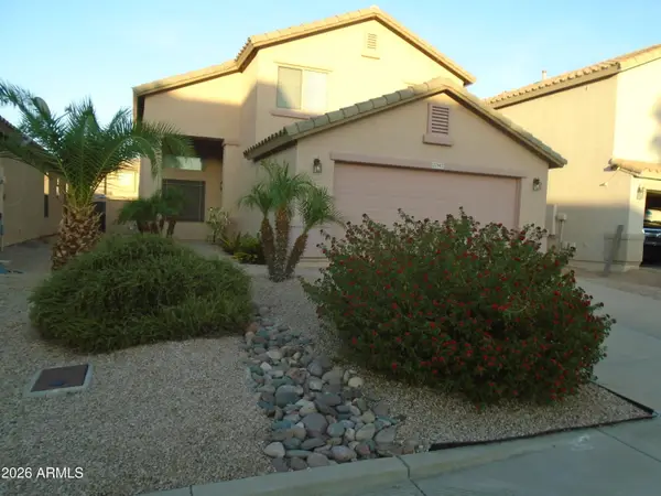 37947 N Luke Lane, San Tan Valley, AZ 85140