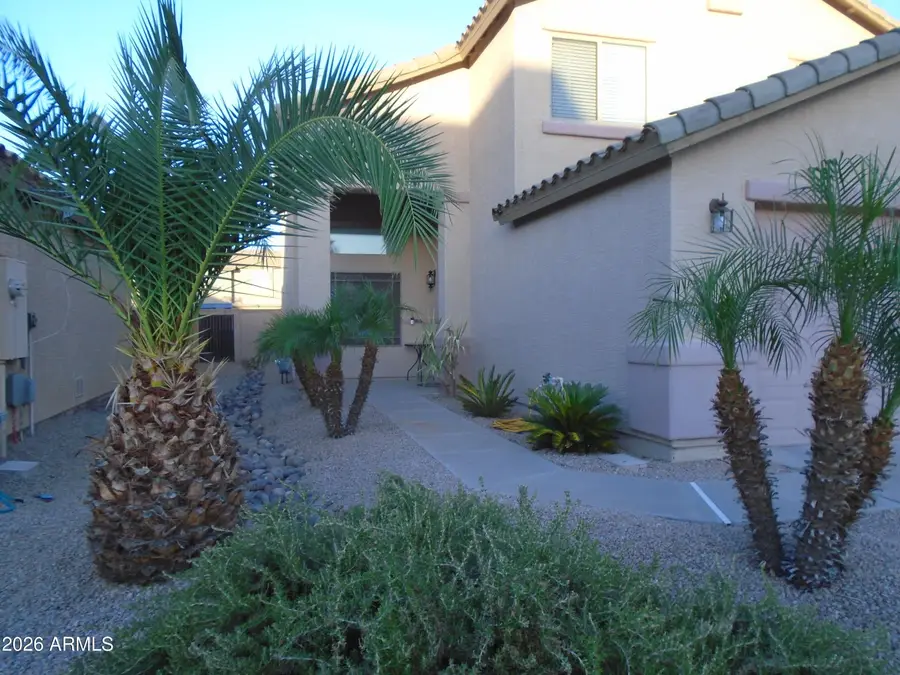 37947 N Luke Lane, San Tan Valley, AZ 85140 - #3