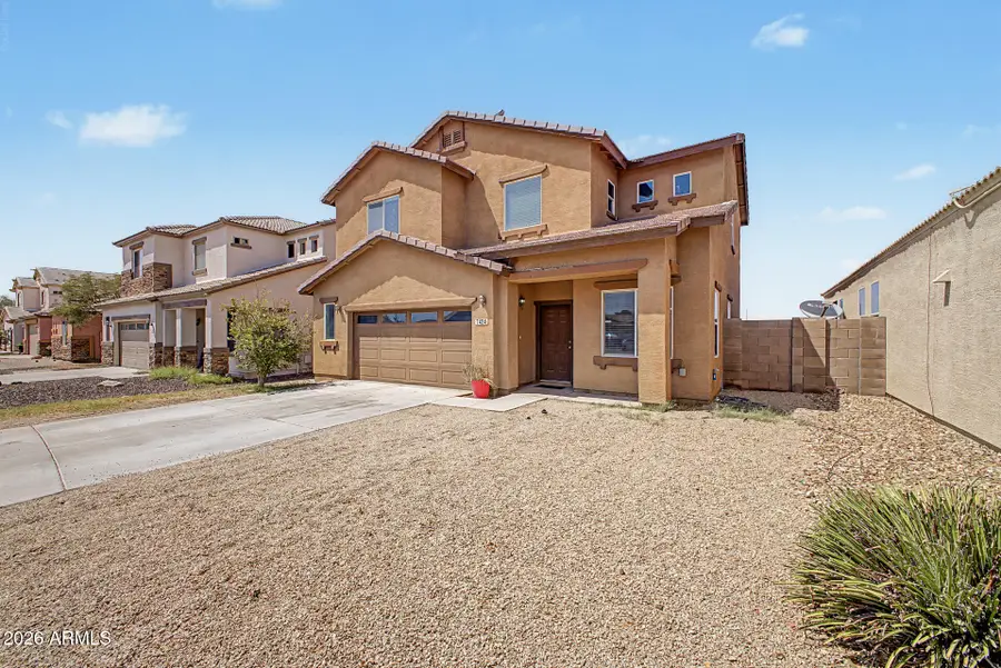 7424 W Wolf Street, Phoenix, AZ 85033 - #2