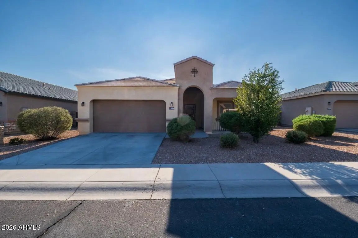 4986 S 237th Avenue, Buckeye, AZ 85326 - #1