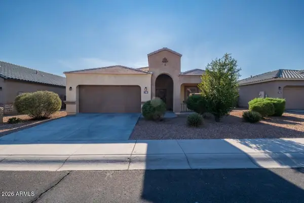 4986 S 237th Avenue, Buckeye, AZ 85326
