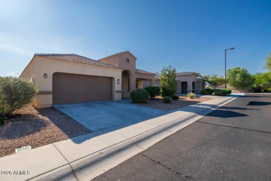 4986 S 237th Avenue, Buckeye, AZ 85326 - #2