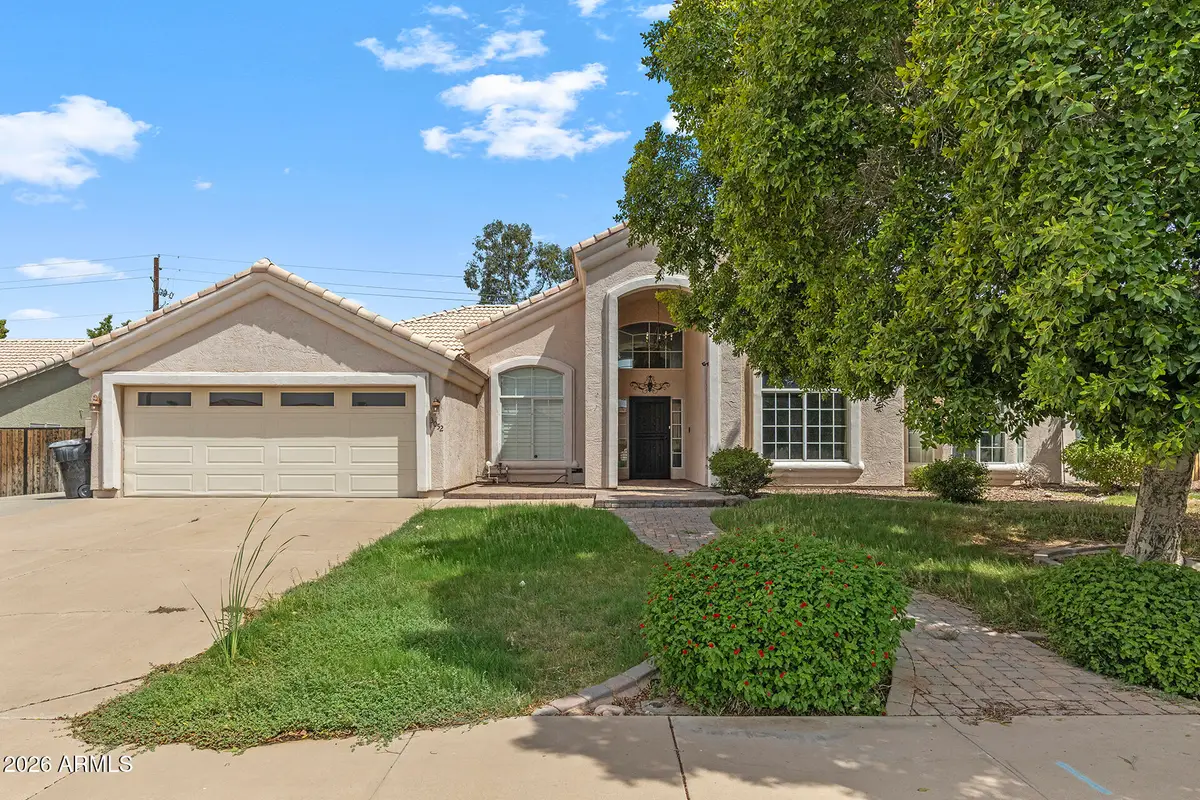 3052 E Nora Street, Mesa, AZ 85213 - #1