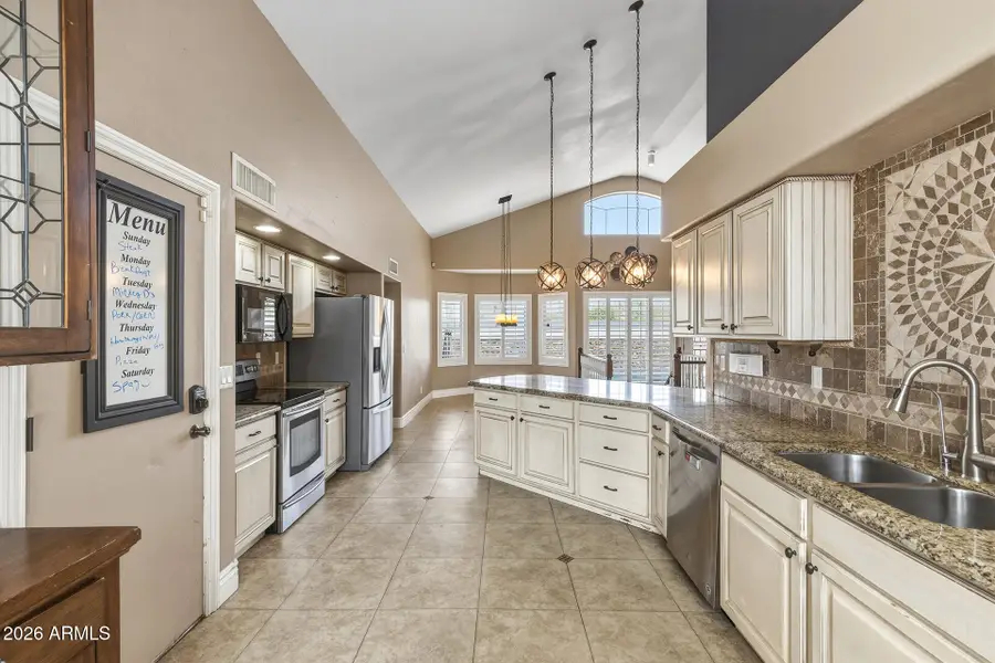 3052 E Nora Street, Mesa, AZ 85213 - #3