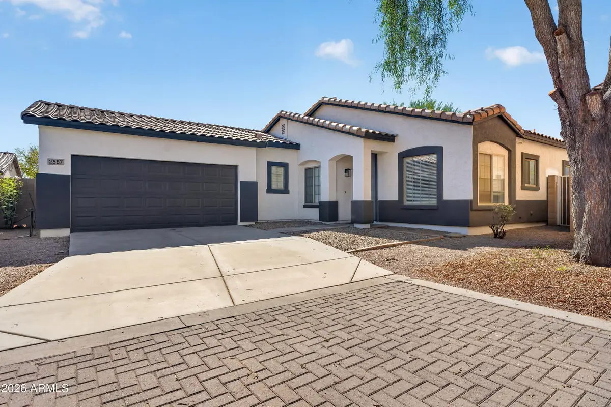 2587 E Riviera Drive, Chandler, AZ 85249 - #1