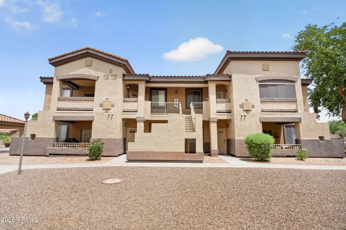 10136 E Southern Avenue #2061, Mesa, AZ 85209 - #1