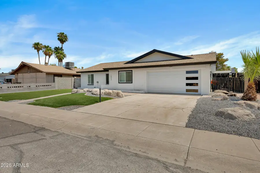 1933 E Wesleyan Drive, Tempe, AZ 85282 - #2