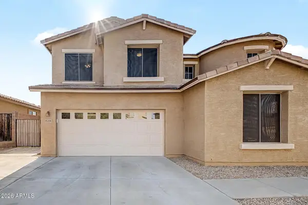 8218 S 23rd Place, Phoenix, AZ 85042