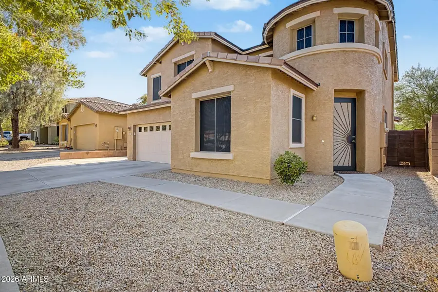 8218 S 23rd Place, Phoenix, AZ 85042 - #2