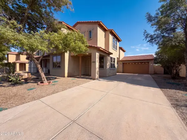1353 E Colorado Loop, Casa Grande, AZ 85122