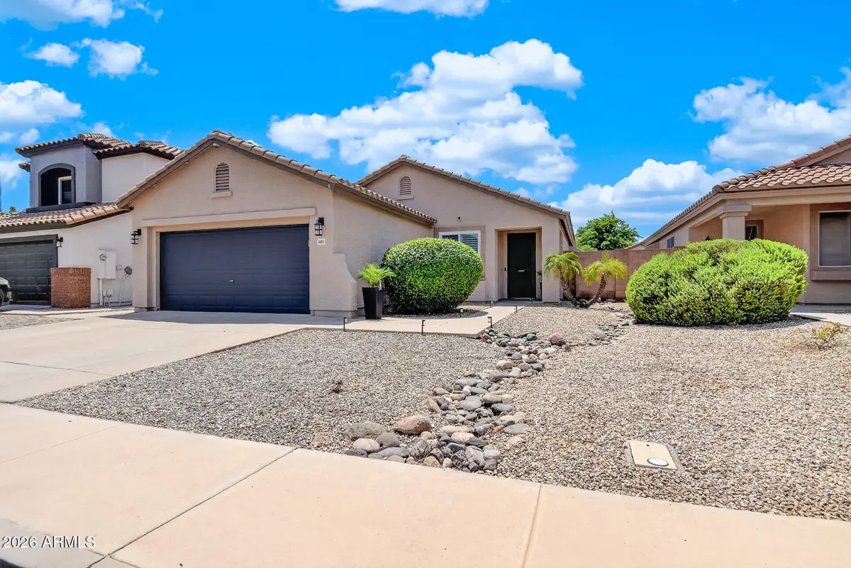 6693 W Ivanhoe Street, Chandler, AZ 85226 - #1