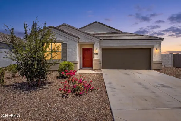 28397 N Onyx Road, San Tan Valley, AZ 85143