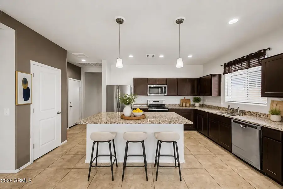 28397 N Onyx Road, San Tan Valley, AZ 85143 - #2