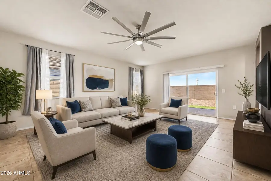 28397 N Onyx Road, San Tan Valley, AZ 85143 - #3