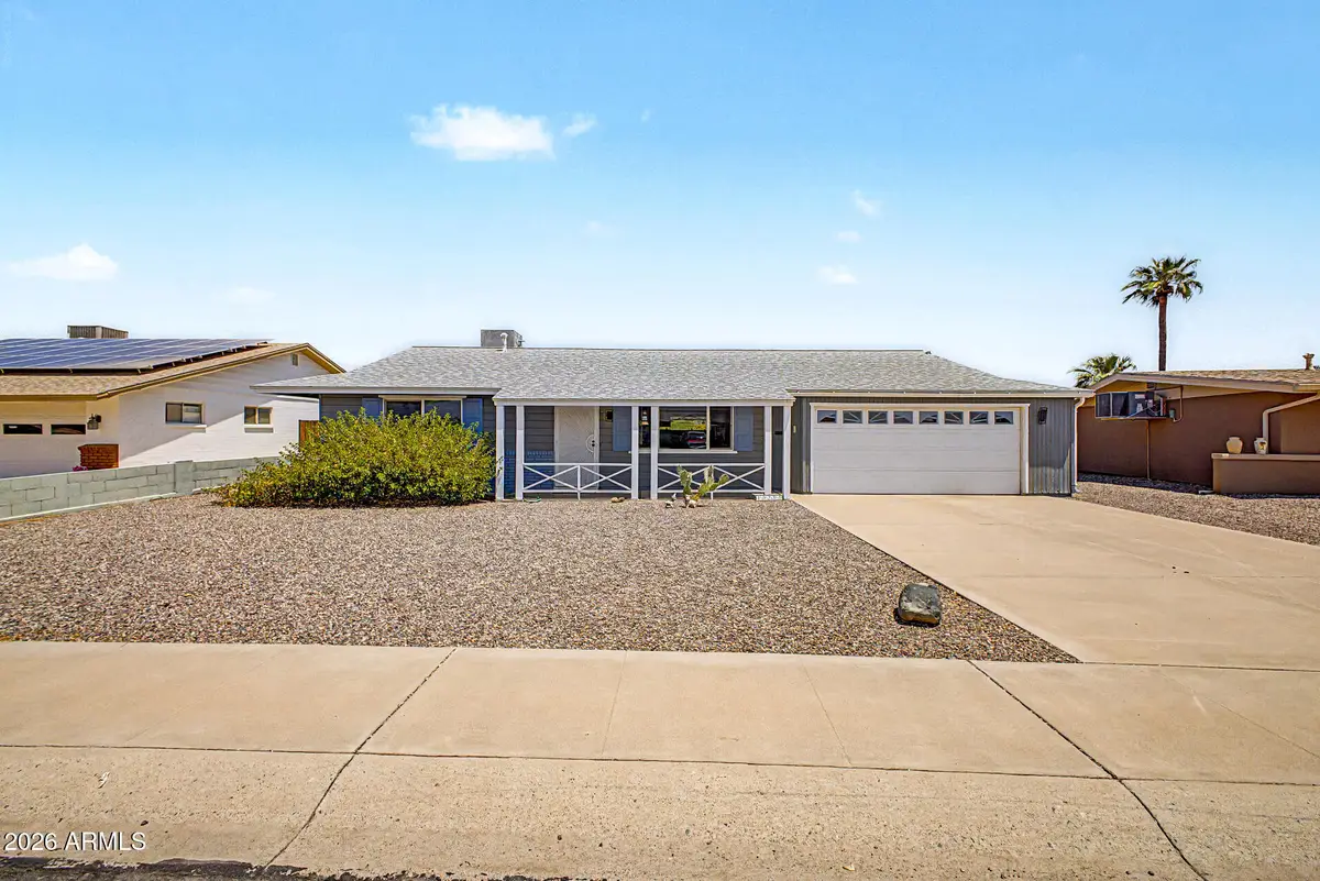 10255 N 101st Avenue, Sun City, AZ 85351 - #1