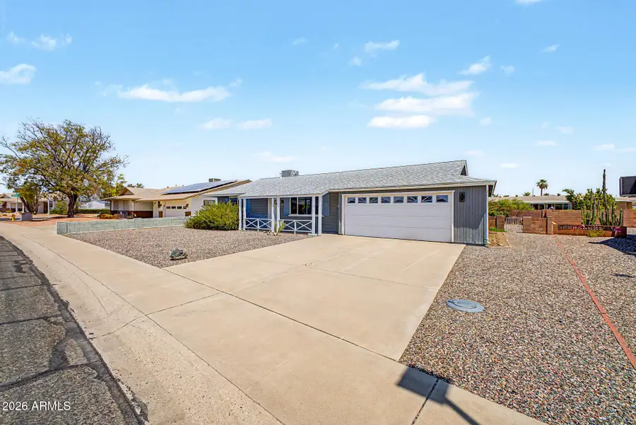 10255 N 101st Avenue, Sun City, AZ 85351 - #3
