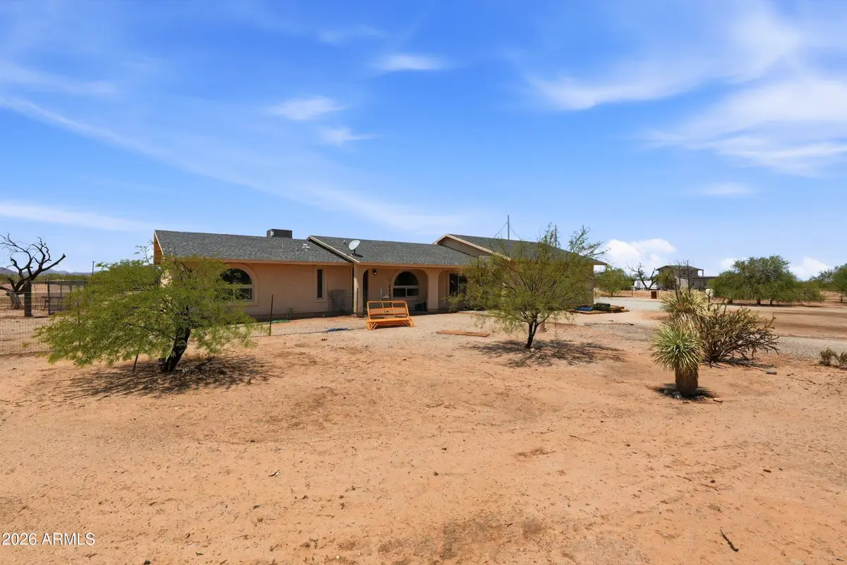 27204 S 170th Avenue, Buckeye, AZ 85326 - #1