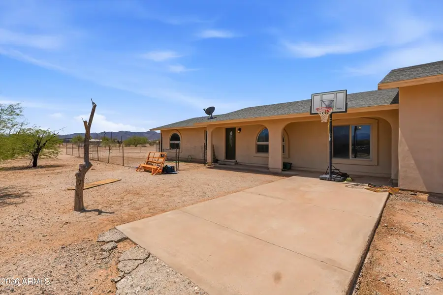 27204 S 170th Avenue, Buckeye, AZ 85326 - #2