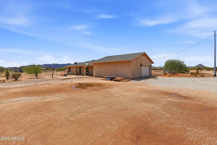 27204 S 170th Avenue, Buckeye, AZ 85326 - #3