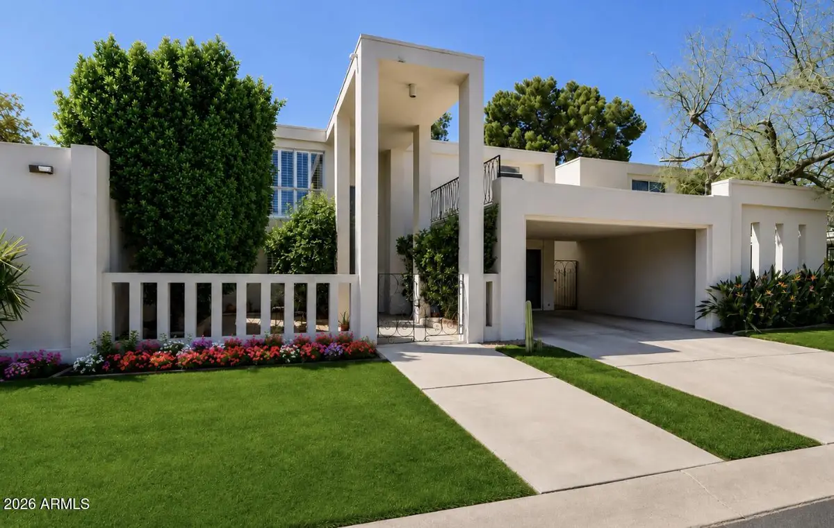 7240 N Via De La Montana --, Scottsdale, AZ 85258 - #1