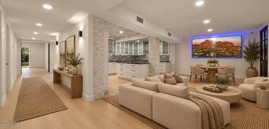 7240 N Via De La Montana --, Scottsdale, AZ 85258 - #2