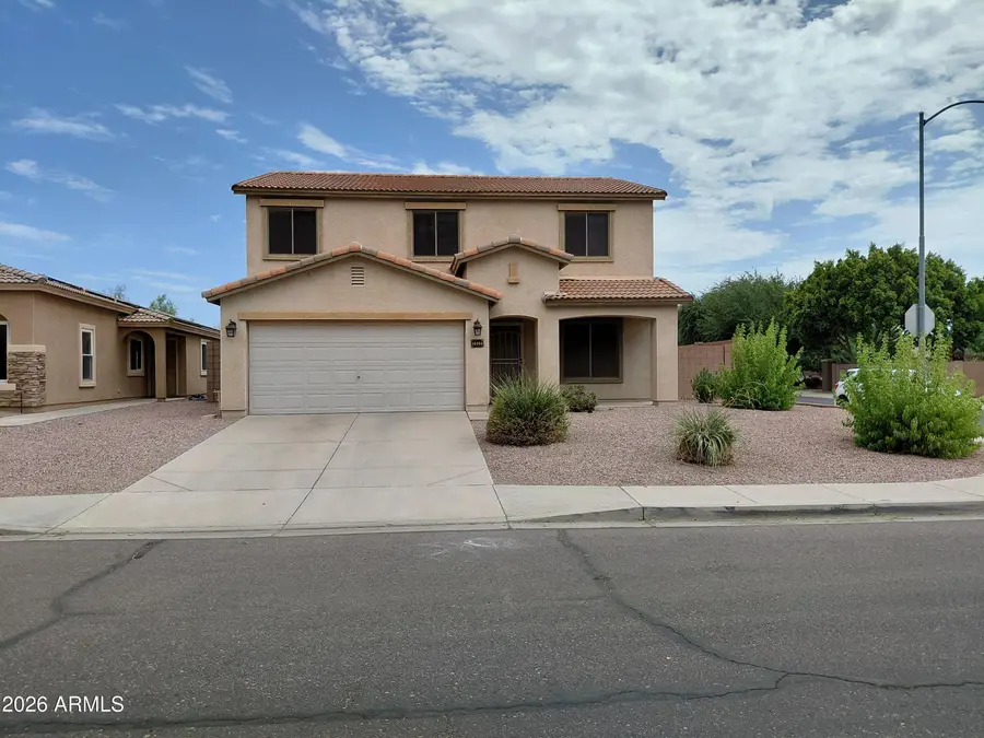 16104 W Calavar Road, Surprise, AZ 85379 - #2