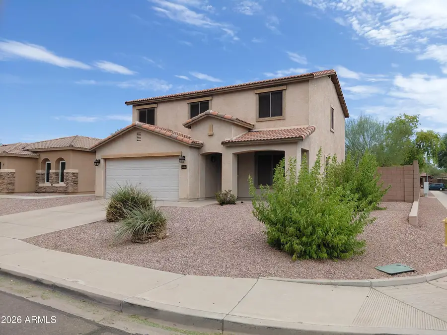 16104 W Calavar Road, Surprise, AZ 85379 - #3