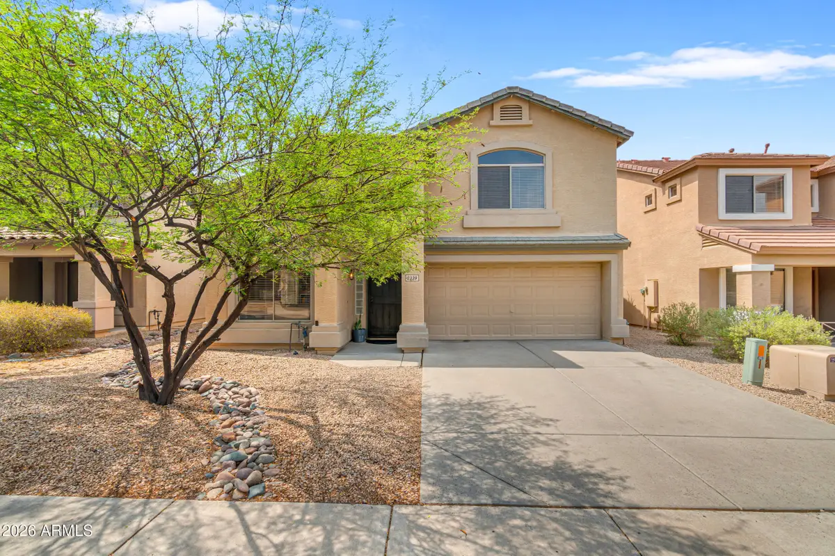 2339 W Running Deer Trail, Phoenix, AZ 85085 - #1