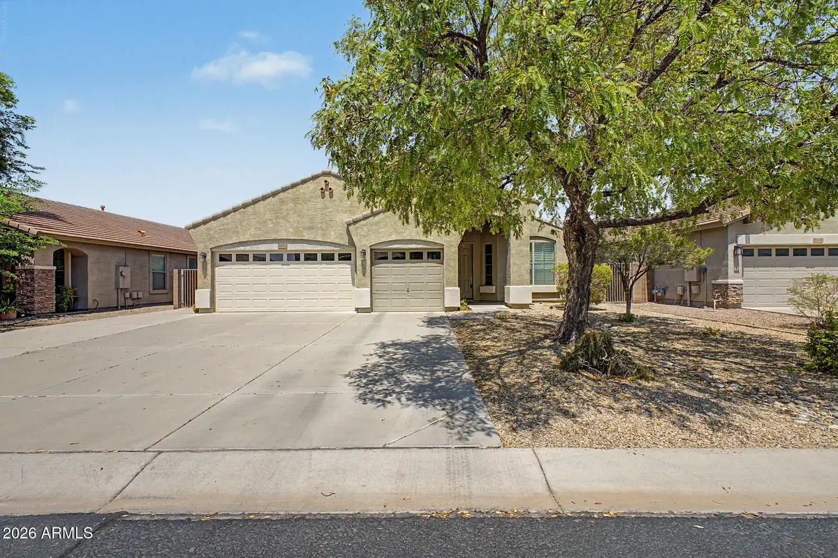 8352 W Vogel Avenue, Peoria, AZ 85345 - #1