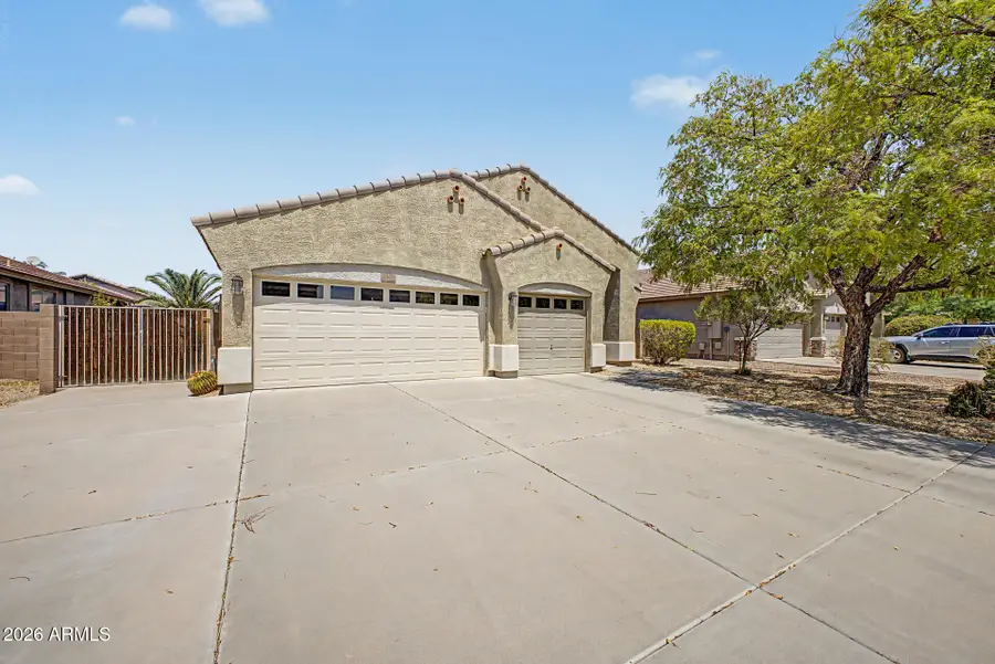8352 W Vogel Avenue, Peoria, AZ 85345 - #3