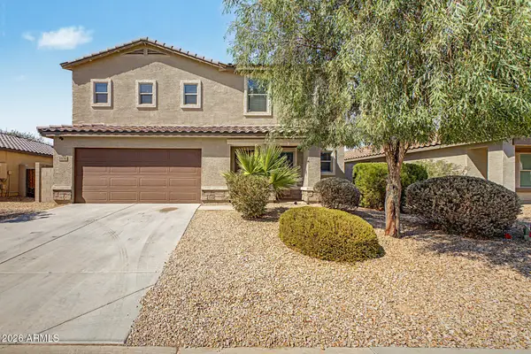 1676 E Judi Street, Casa Grande, AZ 85122